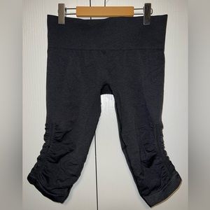 Lululemon Flow & Go Crop